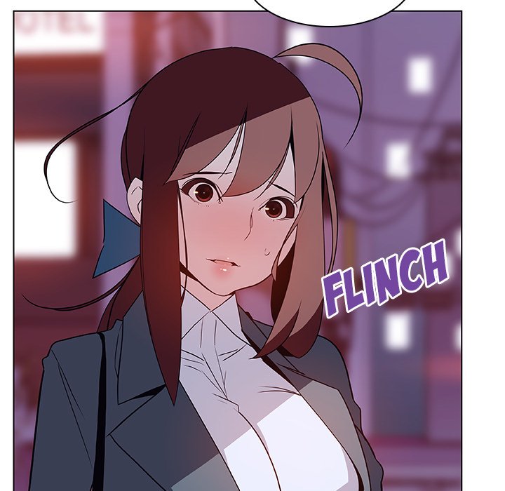 Fallen Flower chapter 21 page 26