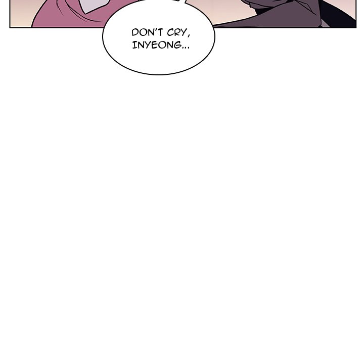 Fallen Flower chapter 21 page 31