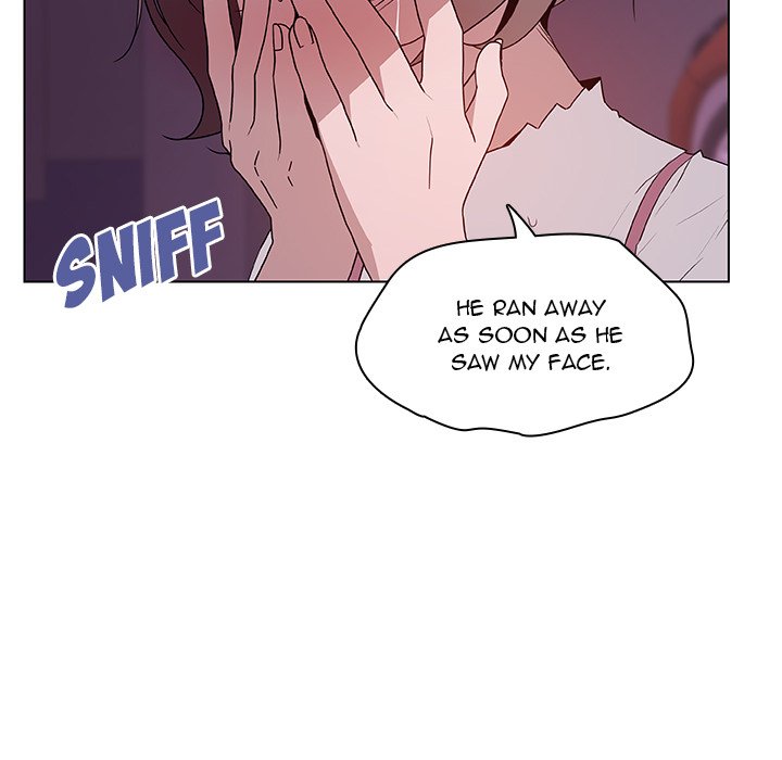 Fallen Flower chapter 21 page 33