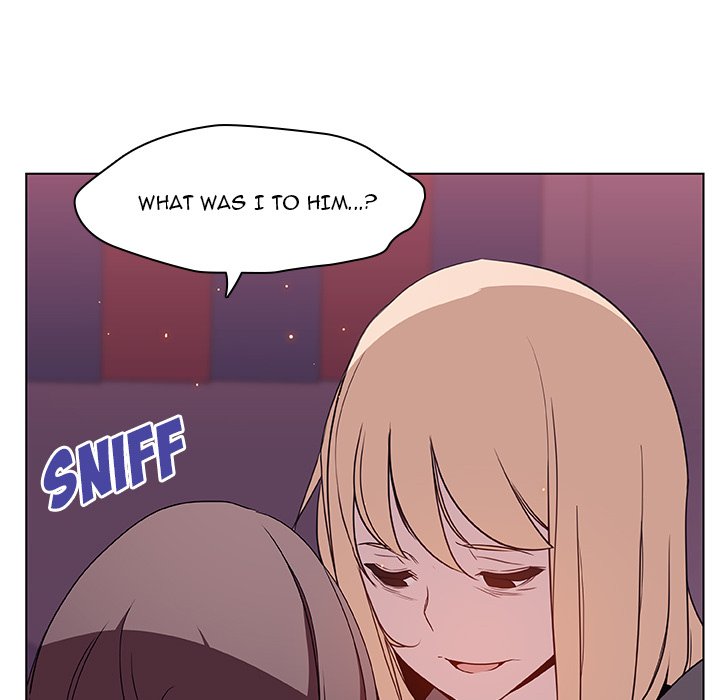 Fallen Flower chapter 21 page 34