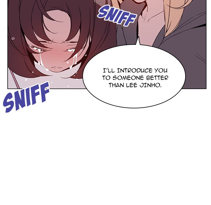 Fallen Flower chapter 21 page 35