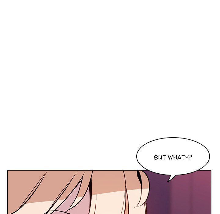 Fallen Flower chapter 21 page 38