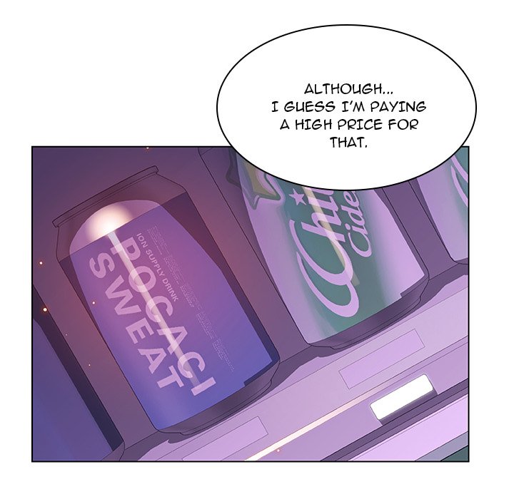 Fallen Flower chapter 21 page 67