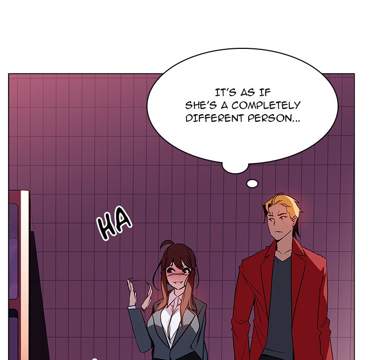 Fallen Flower chapter 21 page 107