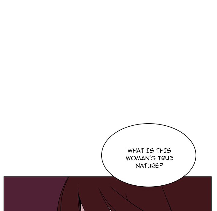Fallen Flower chapter 21 page 109