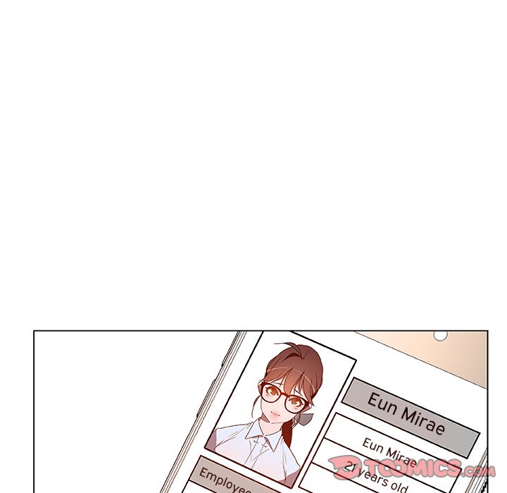 Fallen Flower chapter 21 page 116