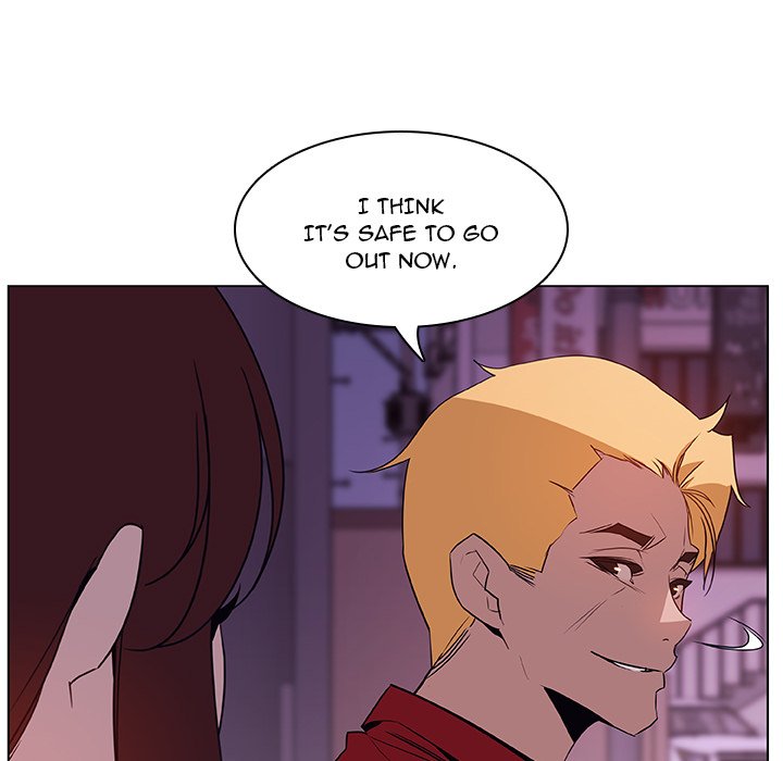 Fallen Flower chapter 21 page 128