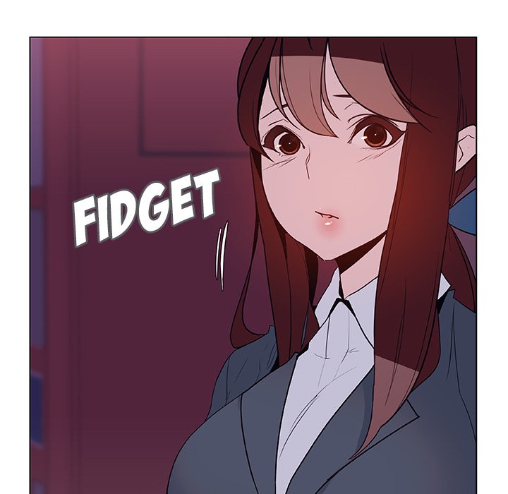 Fallen Flower chapter 21 page 130