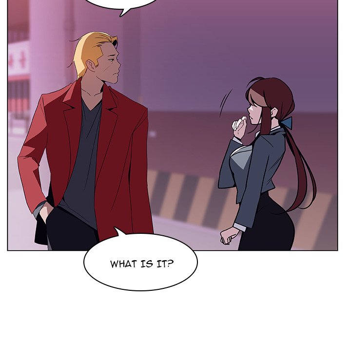 Fallen Flower chapter 21 page 133