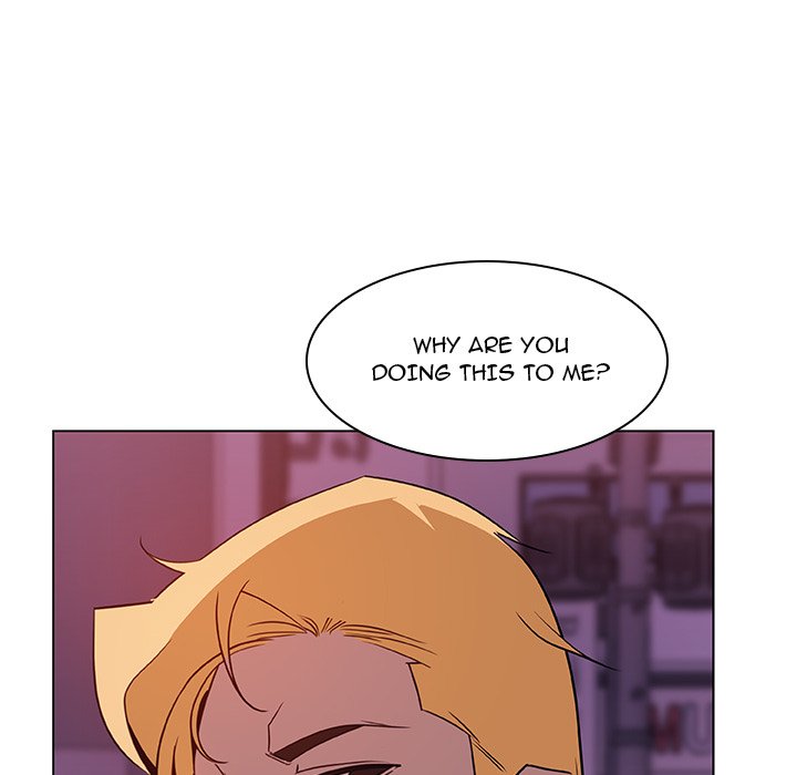 Fallen Flower chapter 21 page 137