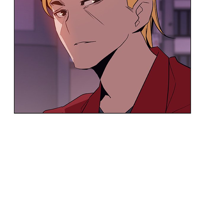Fallen Flower chapter 21 page 138