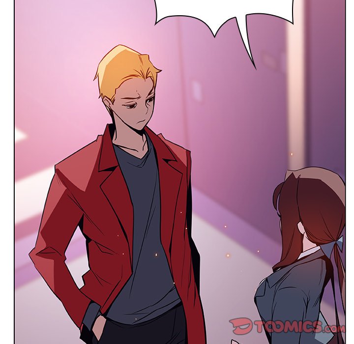 Fallen Flower chapter 21 page 156