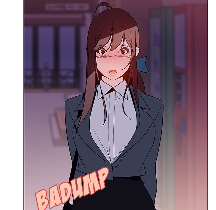 Fallen Flower chapter 21 page 161