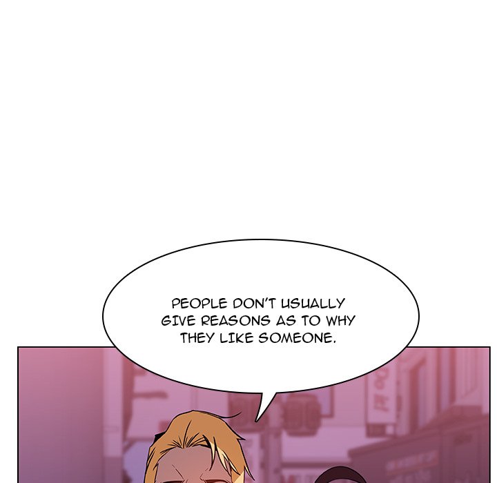 Fallen Flower chapter 21 page 163