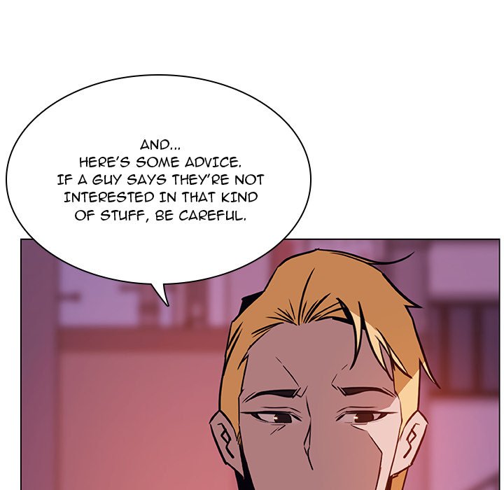 Fallen Flower chapter 21 page 166