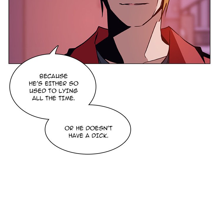 Fallen Flower chapter 21 page 167