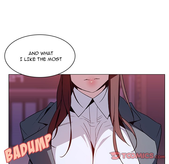 Fallen Flower chapter 21 page 172