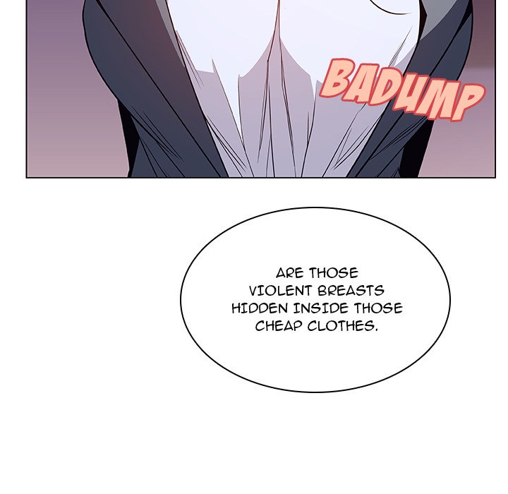 Fallen Flower chapter 21 page 173