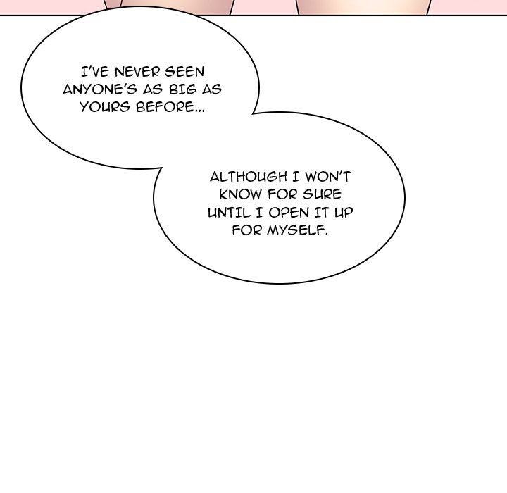 Fallen Flower chapter 21 page 177