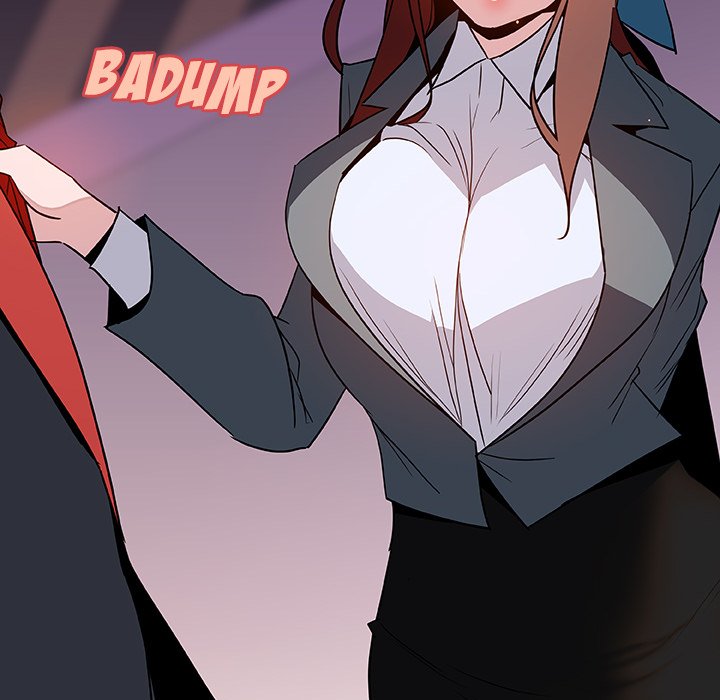 Fallen Flower chapter 21 page 187