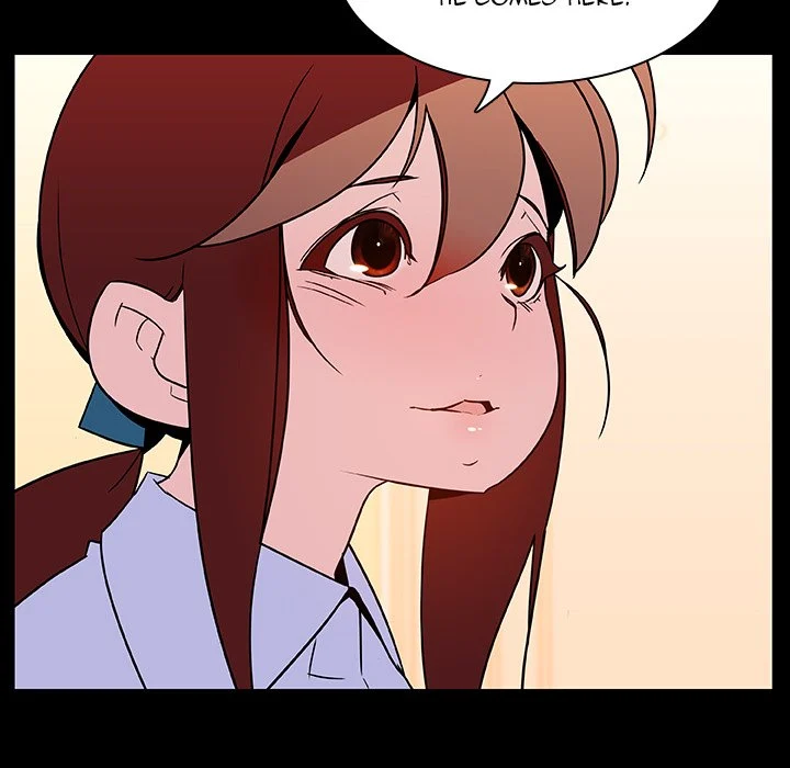 Fallen Flower chapter 22 page 16