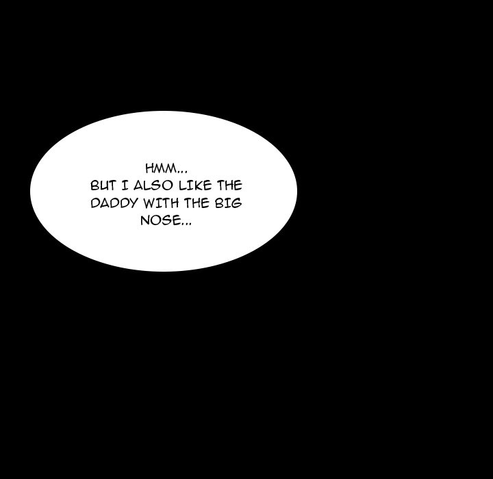 Fallen Flower chapter 22 page 17