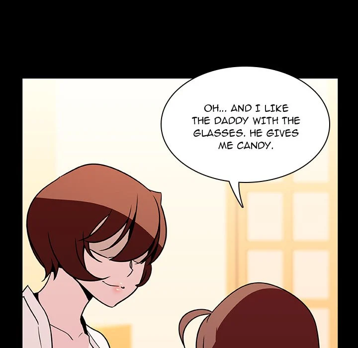 Fallen Flower chapter 22 page 18