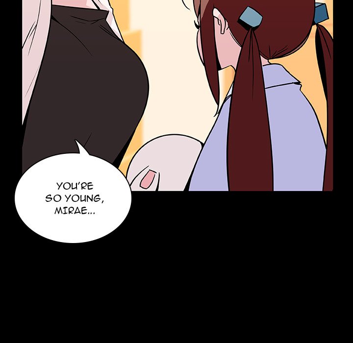 Fallen Flower chapter 22 page 19