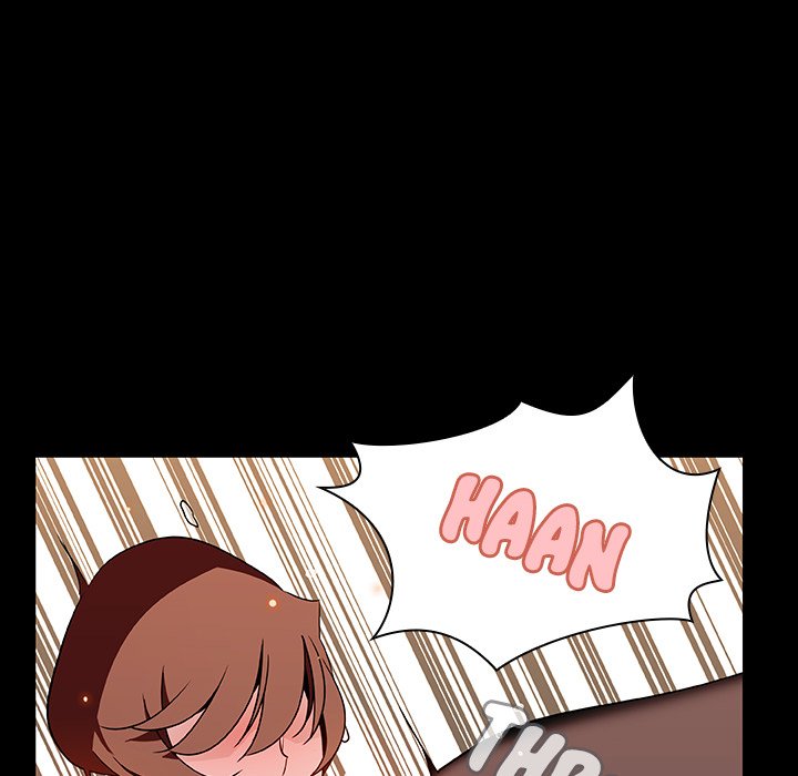 Fallen Flower chapter 22 page 27