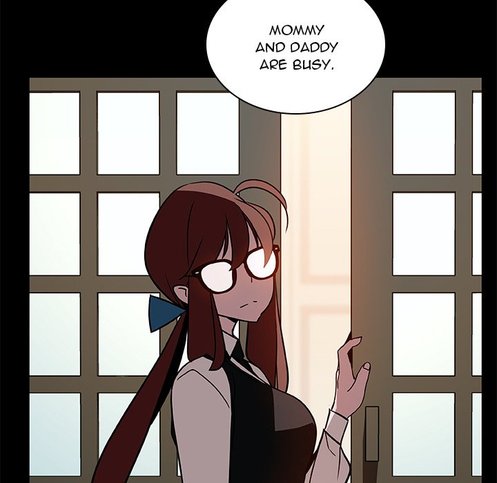 Fallen Flower chapter 22 page 41