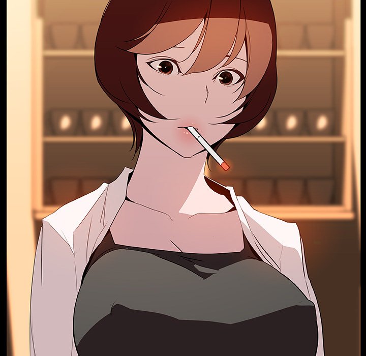 Fallen Flower chapter 22 page 50