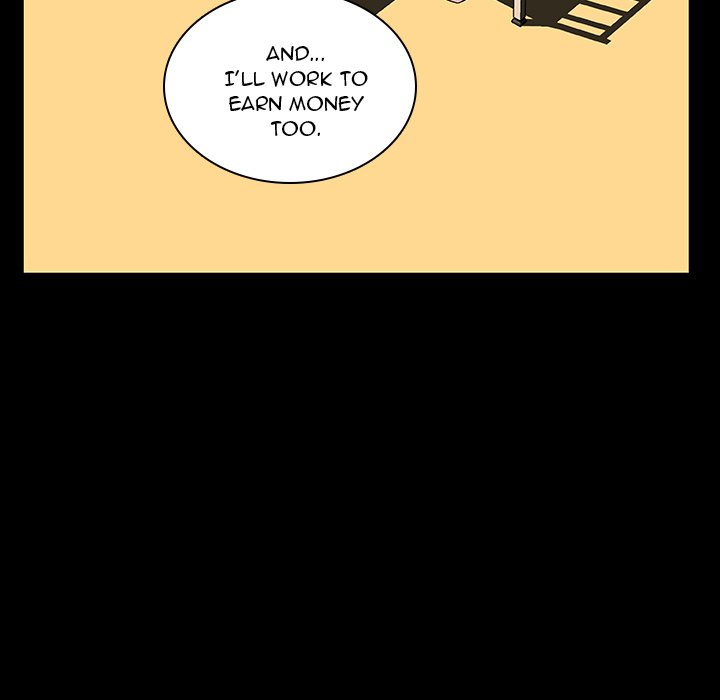 Fallen Flower chapter 22 page 56