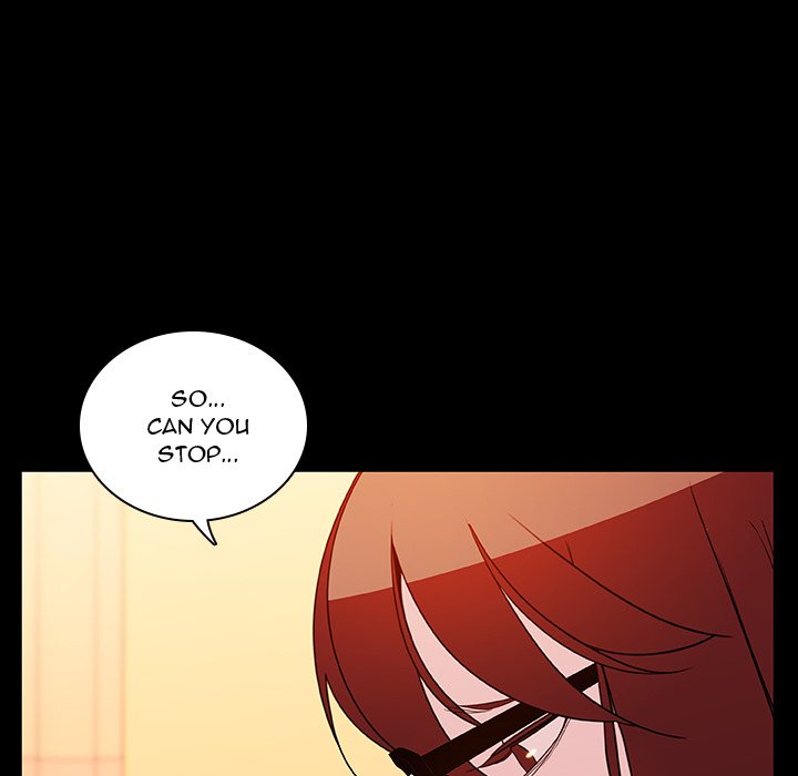 Fallen Flower chapter 22 page 57