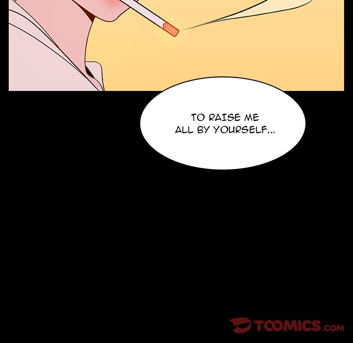 Fallen Flower chapter 22 page 60