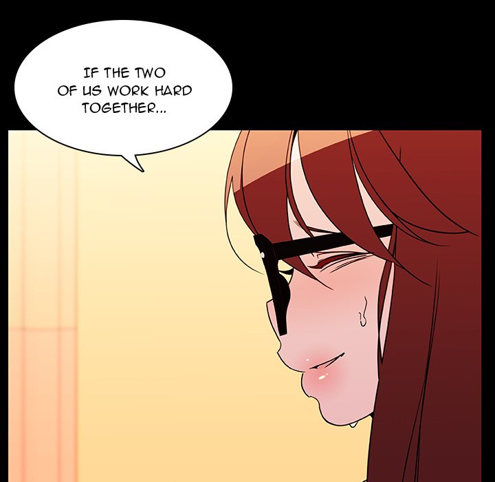 Fallen Flower chapter 22 page 61