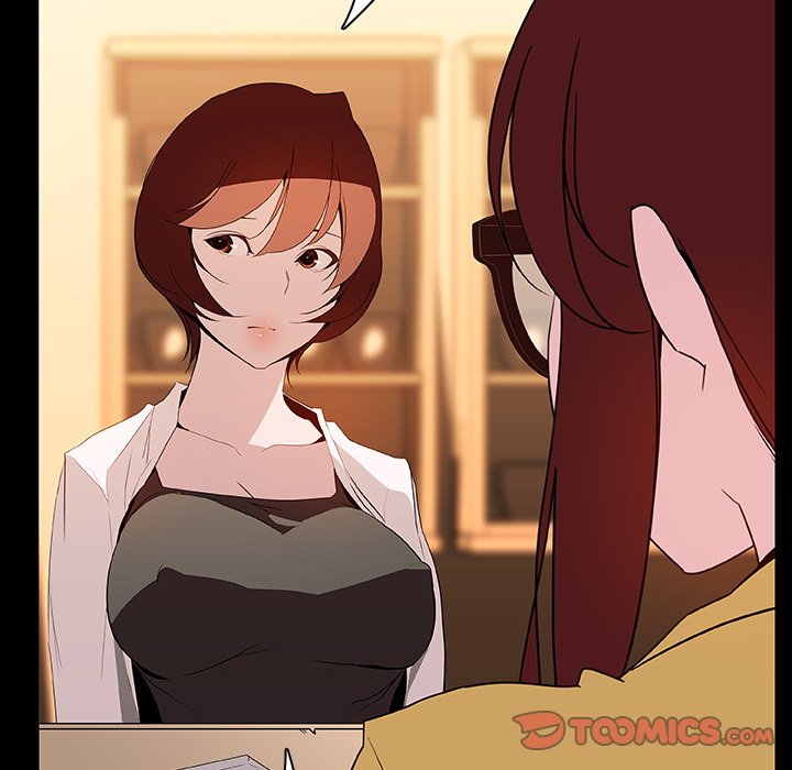 Fallen Flower chapter 22 page 68