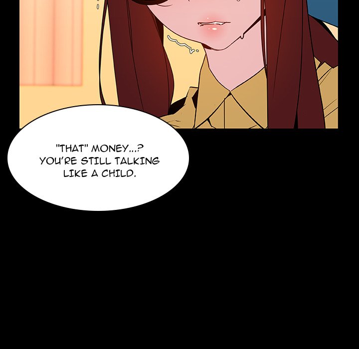 Fallen Flower chapter 22 page 74