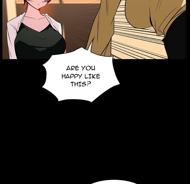 Fallen Flower chapter 22 page 81