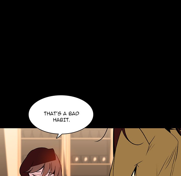 Fallen Flower chapter 22 page 85
