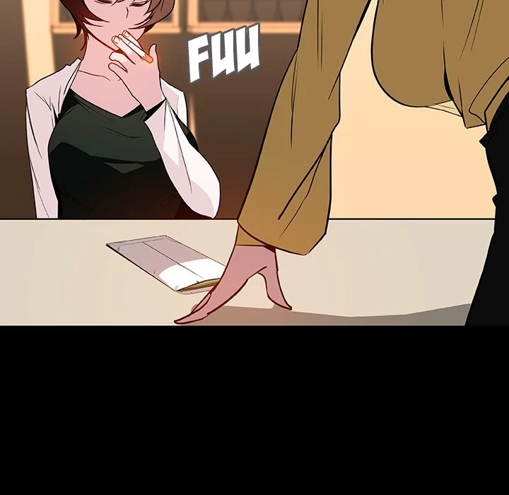 Fallen Flower chapter 22 page 86
