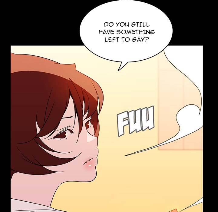 Fallen Flower chapter 22 page 88