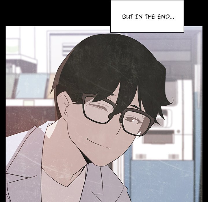 Fallen Flower chapter 22 page 101