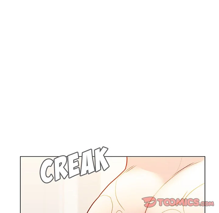 Fallen Flower chapter 22 page 116