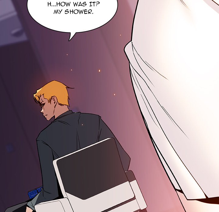 Fallen Flower chapter 22 page 123
