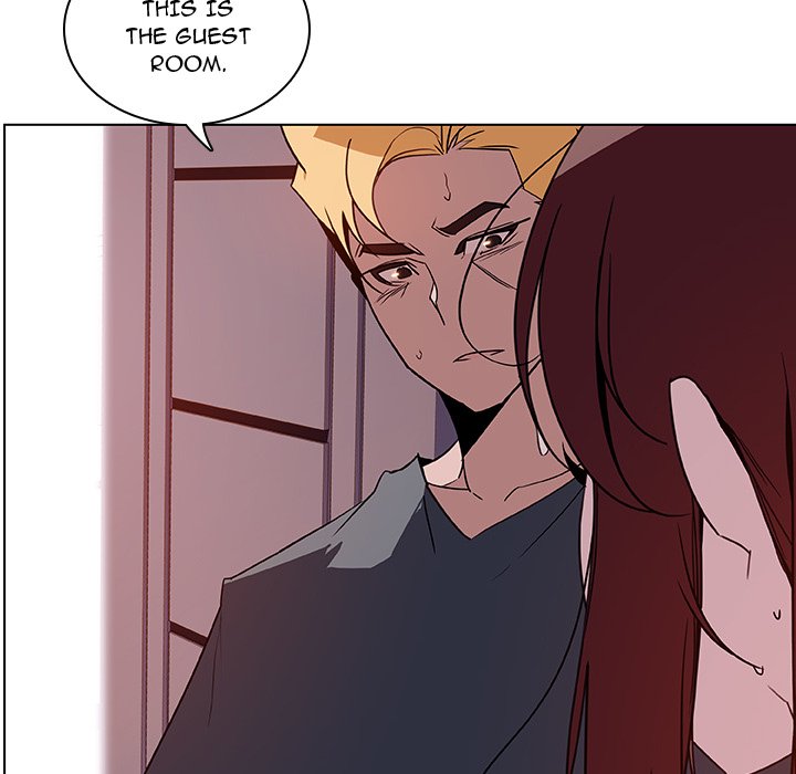 Fallen Flower chapter 22 page 137