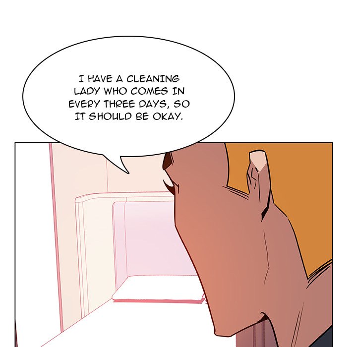 Fallen Flower chapter 22 page 139