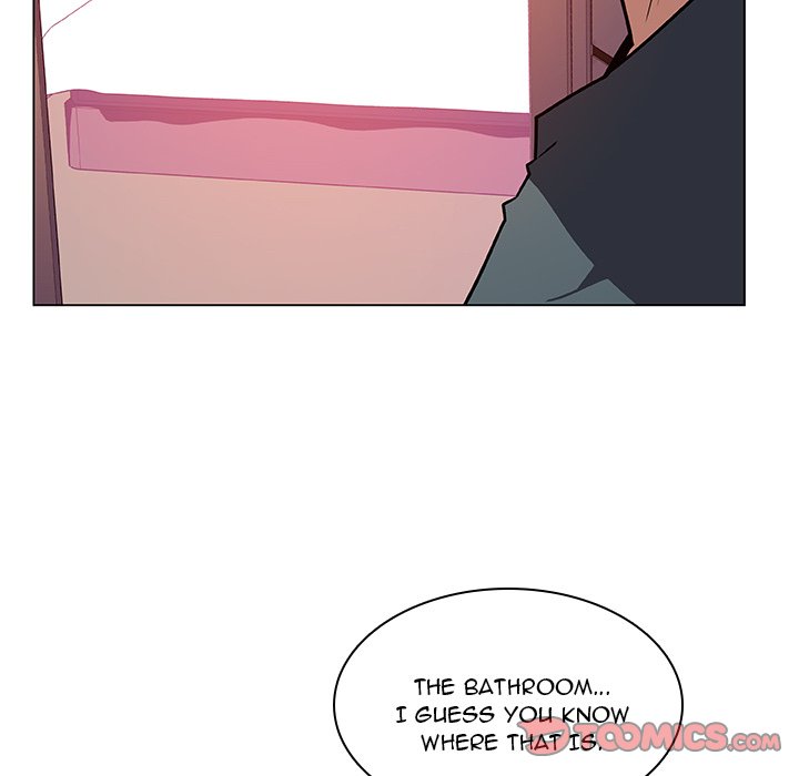 Fallen Flower chapter 22 page 140