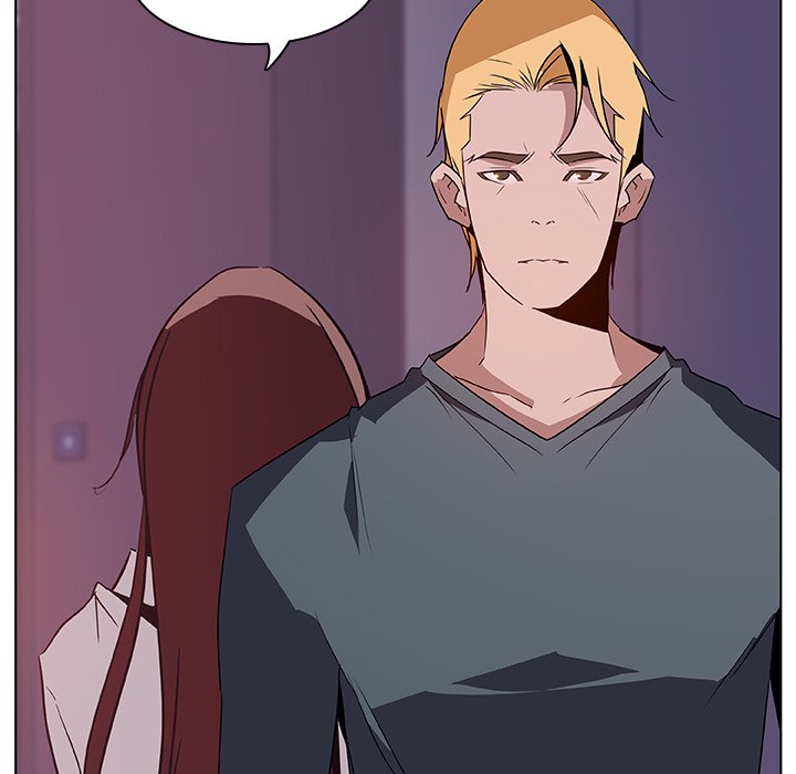 Fallen Flower chapter 22 page 154