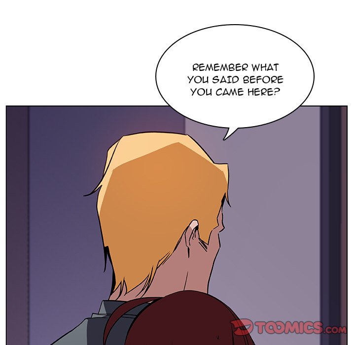 Fallen Flower chapter 22 page 156