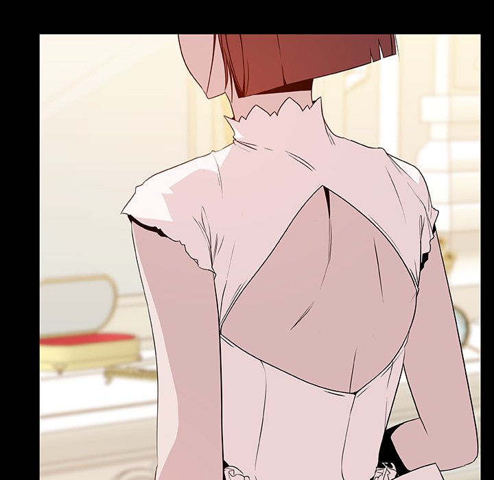 Fallen Flower chapter 23 page 8
